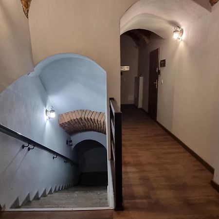 Gliwicka 5 W Samym Sercu Tarnowskich Gor Lägenhet Tarnowskie Góry Exteriör bild